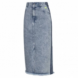 adidasOriginalsxKSENIASCHNAIDERDamesJeansRokIW5665