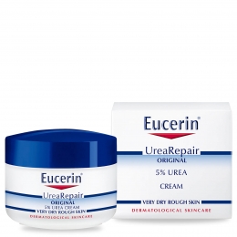 EucerinUreaRepair5UreaOriginalCrme75ml