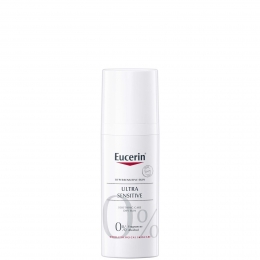 EucerinUltraSensitiveKalmerendeVerzorgingvoorDrogeHuid50ml