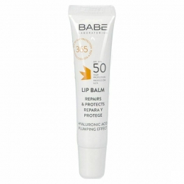 BabSunLipRepairProtectBalmSPF5010ml