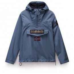 Napapijri-RainforestSum3-RegenjasmaatLblauw