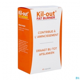 KilOutFatBurnerCaps45