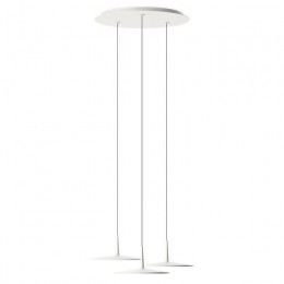 VibiaSkan0280clusterhanglampLED57White