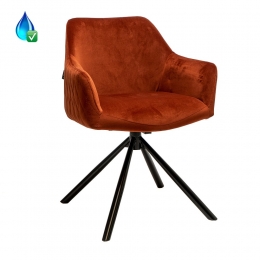 Stoelfurtadokopervelvet