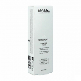 BabDepigmentControlFluid40ml