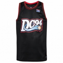 DCShoesJerseyStarz94HerenBasketbalshirtADYKT03228-KVJ0
