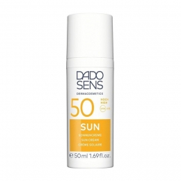 DADOSENSDermacosmeticsSUNSPF50