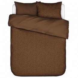EssenzaDekbedovertrekBelenChestnut-2-persoons200x200220cm