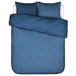 EssenzaDekbedovertrekBelenMoonlightBlue-Lits-jumeaux240x200220cm