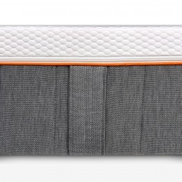 MatrasESLAVitaalGelfoamPocketveringdikte26cm