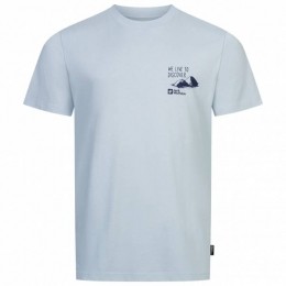 JackWolfskinDiscoverHerenT-shirt1809761-1409