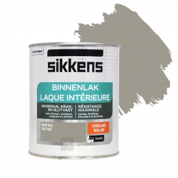 SikkensSikkensBinnenlakHoogglans750ml-Warmgrijs