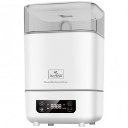 LorelliElektrischeStoomSterilisatorenDroger