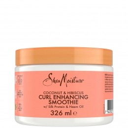 SheaMoistureKokosnootenHibiscusKrulversterkerSmoothie326ml
