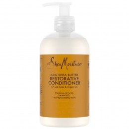 SheaMoistureRawSheaboterHerstellendeConditioner379ml