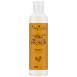 SheaMoistureRawSheaboterExtraMoistureOntklitter236ml