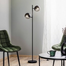 MarksljdVloerlampEdgar2-lampszwart