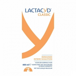 LactacydIntiemeWaslotion400ml