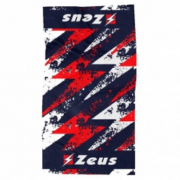 ZeusStrandStrandlakenblauw