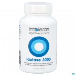 IntoleranLactase3000Fcc150Capsules