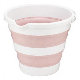 SevibabyRozeOpvouwbareBademmer