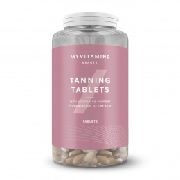 TanningTabletten-30Capsules