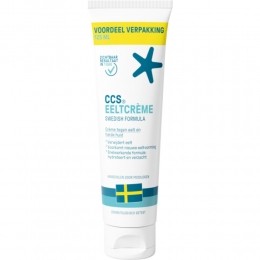 3xCcsEeltcreme125ml
