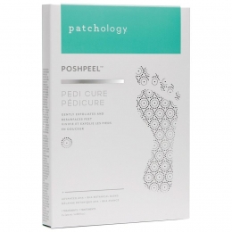 PatchologyPoshpeelPediCure