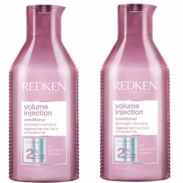 RedkenHighRiseVolumeLiftingConditionerDuo2x250ml