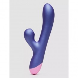 ROMPLuchtdrukRabbitVibratorPulse