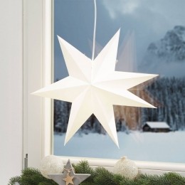 MarksljdPapierensterDuva45cm
