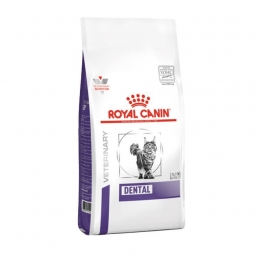 RoyalCaninCatDentalDry3kg