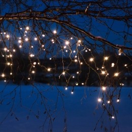 MarksljdChrisslineExtralichtgordijn100LEDs2850K