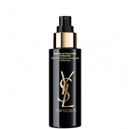 YvesSaintLaurentTopSecretsGlowPerfectingMist100ml