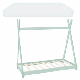 KinderbedTipiML-Design