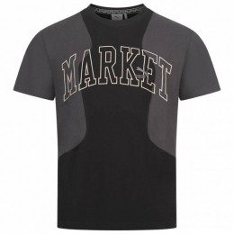 PUMAxMARKETRelaxedFitHerenOversizeT-shirt535081-01