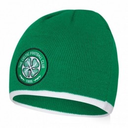 CelticFCKinderenBeaniemutsCEL-STK-014