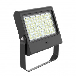 InnoGreenCUBIC30LEDspotCRI80zwart857