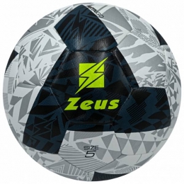 ZeusTaigoVoetbalgrijs