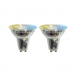 LUUMRSmartLEDlamp2stGU10glas47WhelderTuya