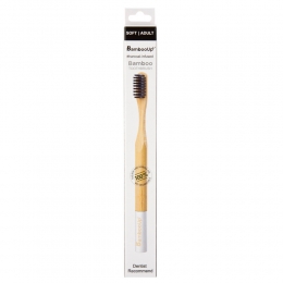 BambooUpBamboeTandenborstelPBA11Soft