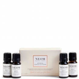 NEOMMixvanEssentileOlin4x10ml