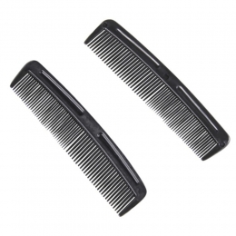 HairModeHaarkamZwart