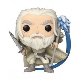 LordoftheRingsPOPMoviesVinylFigureEarthDay2022GandalfwSwordStaffGW9cm