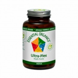 GratisVerzendingEssentialOrganicsUltra-Plex75tabletten