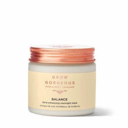 GrowGorgeousBalanceShine-EnhancingOvernightMask200ml