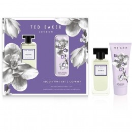 TedBakerEaudeToiletteElodie50mlSet