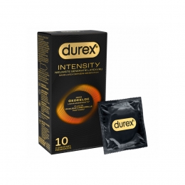 DurexIntensityCondooms10stuks