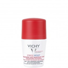 VICHY72-HourStressResistAnti-PerspirantDeodorant50ml