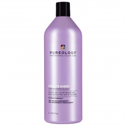 PureologyHydrateSheerConditioner1000ml